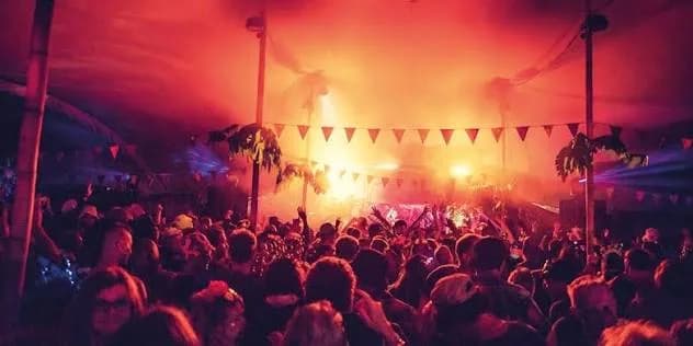 Demo Summer Music Festival
