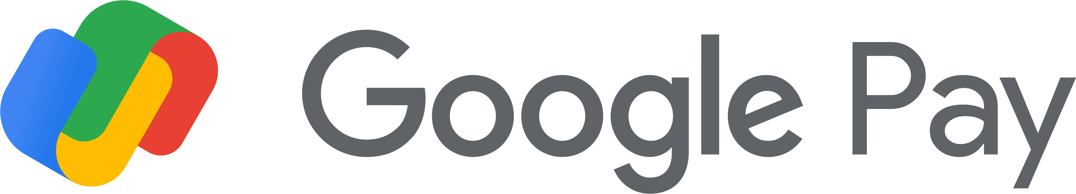 Google Pay